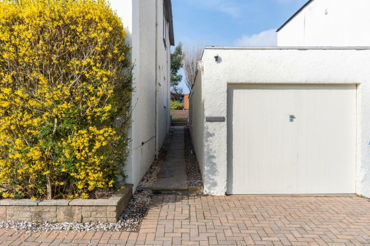 Garden Studio Apartment St Andrews - Free Parking Exterior photo