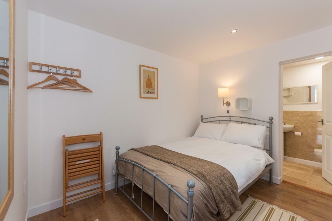 Garden Studio Apartment St Andrews - Free Parking Exterior photo