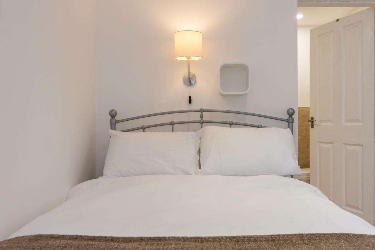 Garden Studio Apartment St Andrews - Free Parking Exterior photo